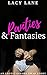 Panties & Fantasies (An Erotic Gender Swap Magic Story)