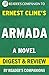 Armada: A Novel by Ernest C...
