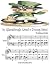 In Glendalough Lived a Young Saint - Beginner Tots Piano Shee... by Silver Tonalities