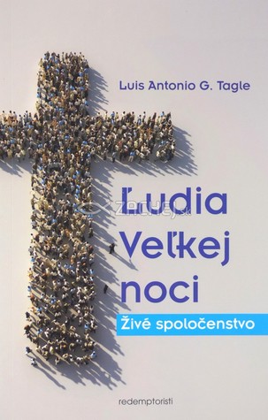 Ľudia Veľkej noci