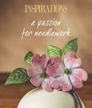 A Passion for Needlework (Paperback)