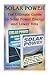 Solar Power: The Ultimate G...