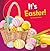 It's Easter! (Bumba Books - It's a Holiday!)