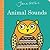 Jane Foster's Animal Sounds by Jane Foster