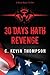 30 Days Hath Revenge (Blake Meyer Thriller #1)