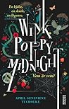 Wink Poppy Midnight by April Genevieve Tucholke