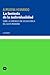 La fantasía de la individualidad. Sobre la construcción socio... by Almudena Hernando La fantasía de la individualidad. Sobre la construcción socio... by Almudena Hernando