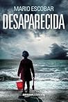 Desaparecida (Spanish Edition)