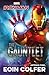 Marvel Ironman by Eoin Colfer