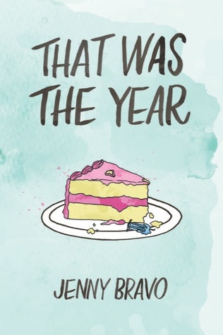 That Was the Year (The Moments Series, #4)