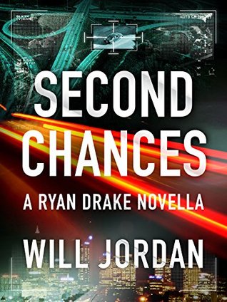 Second Chances (Ryan Drake #4.5)
