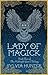 Lady of Magick (The Midnight Queen series) by Sylvia Izzo Hunter