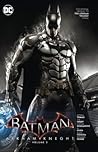 Batman by Peter J. Tomasi