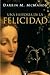 Una historia de la felicidad by Darrin M. McMahon