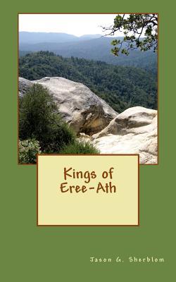 Kings of Eree-Ath