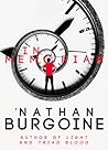 In Memoriam by 'Nathan Burgoine