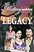 Legacy: The Monsterjunkies (The Monsterjunkies, An American Family Odyssey)