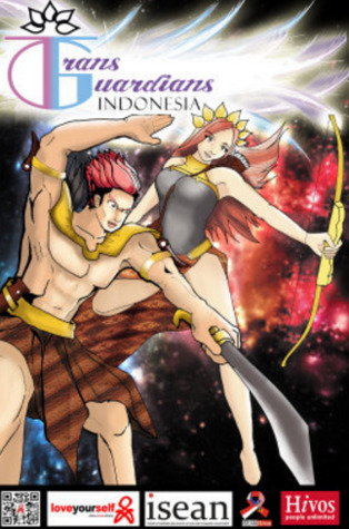 Trans Guardians: Episode 5: Indonesia