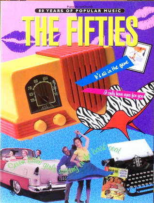 80 Years of Popular Music: The '50s (Paperback)