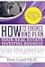 How Finance and Plan Your Real Estate Investing Business: Setting it Up Right the First Time and Getting it Right