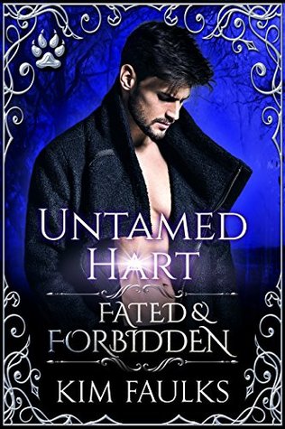 Untamed Hart (Fated & Forbidden #8)