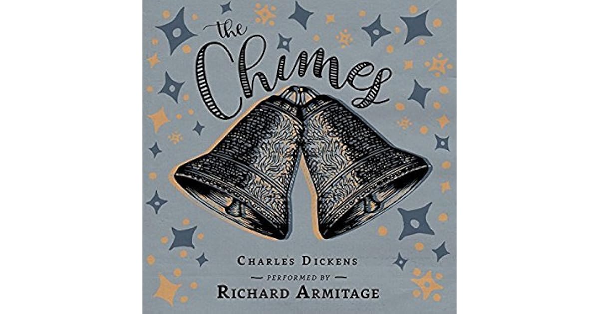 The Chimes by Charles Dickens