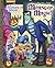 Monster Magic! (Shimmer and Shine) (Big Golden Book)