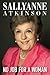 No Job for a Woman by Sallyanne Atkinson