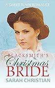 Blacksmith's Christmas Bride