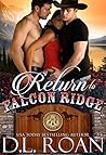Return to Falcon Ridge (The McLendon Family Saga, #6)