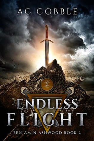 Endless Flight (Benjamin Ashwood #2)