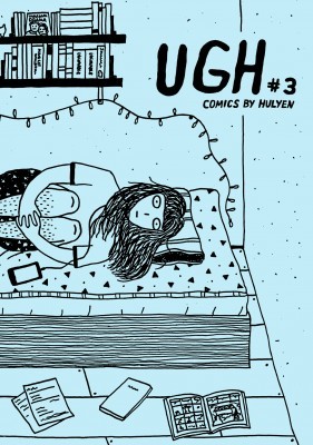 UGH #3