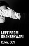 Left from Dhakesh...