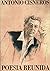 Antonio Cisneros: Poesia Re...