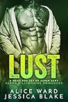 Lust: A Mega Coll...