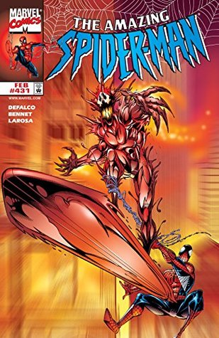 Amazing Spider-Man (1963-1998) #431