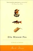 Ella Minnow Pea: A Novel in Letters