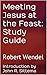 Meeting Jesus at the Feast:...