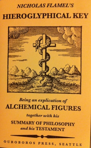 Hieroglyphical Key (Hardcover)