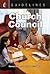 Guidelines Church Council by Cokesbury