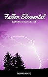 Fallen Elemental by Tamara White