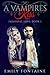 A Vampires Kiss: Immortal Love series book 1 (paranormal, love, romance, series)