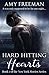 Hard Hitting Hearts (New York Stories Book 1)