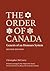 The Order of Canada: Genesis of an Honours System