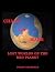 Lost Worlds on Mars