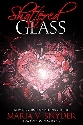 Shattered Glass (Glass, #3.5)