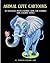 Animal Cute Cartoons: 20 Gr...