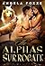 The Alpha's Surrogate (The Surrogate Series, #1)