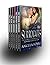 The Surrogates Box Set (The Surrogate Series, #1-5)