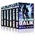 Kalazaron Blue Planet Warriors; The Complete Series (Blue Planet Warriors, #1 To #6)